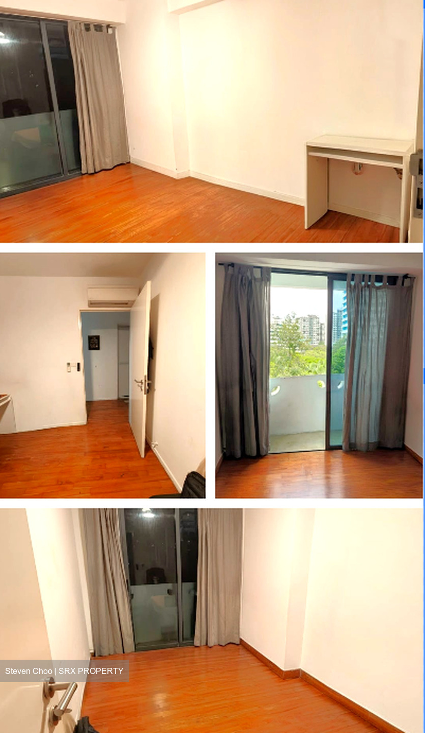 Blk 356 Yishun Jasmine (Yishun), HDB Executive #557901481